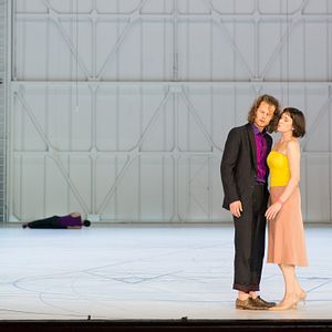 Photo Cosi Fan Tutte (UGC VIVA L'OPERA-FRA CINEMA)