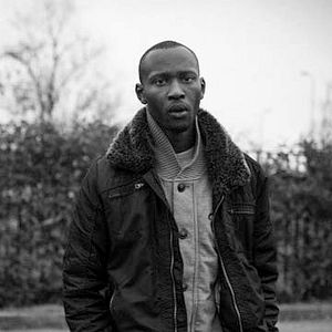 Photo Hamidou Sy