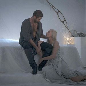 Photo Joely Richardson