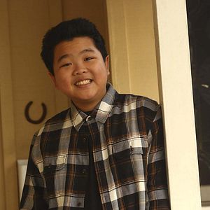 Photo Hudson Yang