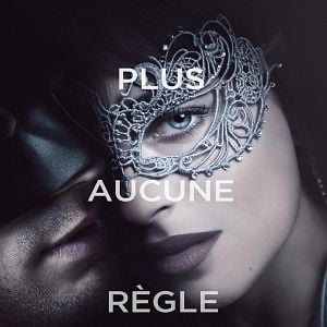 Photo Cinquante Nuances plus sombres