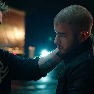 Photo Garance Marillier