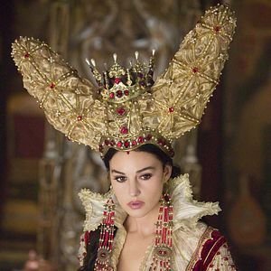 Photo Monica Bellucci