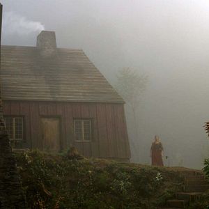 Photo Nouvelle-France