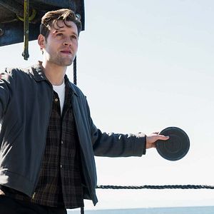 Photo Luke Kleintank