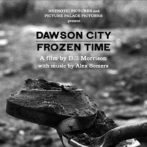 Photo Dawson City: Le Temps suspendu