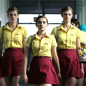 Photo Bethany Whitmore