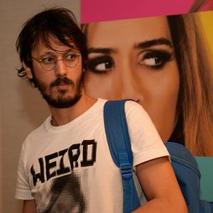 Photo TOC - Transtornada Obsessiva Compulsiva