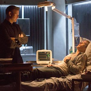 Photo Vampire Diaries