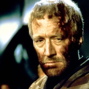 Photo Max von Sydow
