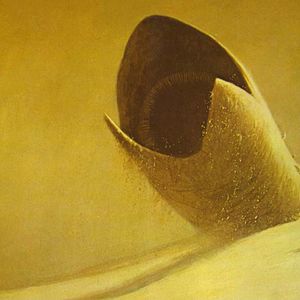 Photo Dune