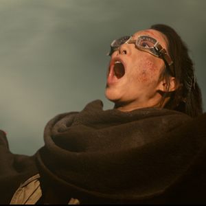 Photo Satomi Ishihara