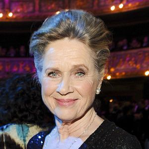 Photo Liv Ullmann