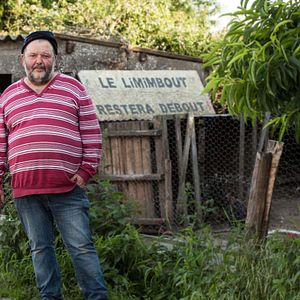 Photo Les Pieds sur terre