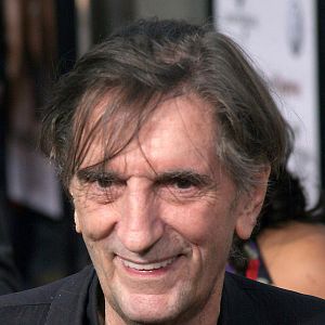 Photo Harry Dean Stanton