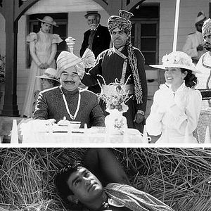 Photo Lagaan