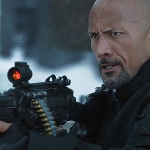 Photo Fast & Furious 8