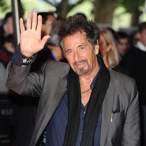 Photo Al Pacino