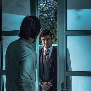 Photo Riccardo Scamarcio