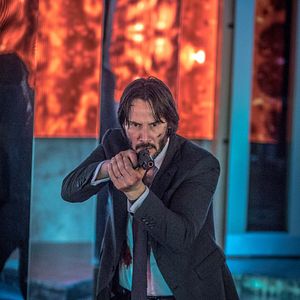 Photo John Wick 2
