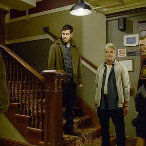 Photo David Giuntoli