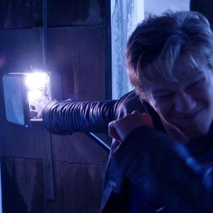 Photo MacGyver (2016)