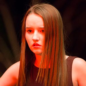Photo Kaitlyn Dever