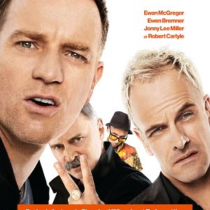 Photo T2 Trainspotting