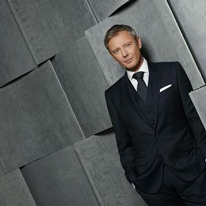 Photo John Simm