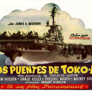Photo Les Ponts de Toko-Ri