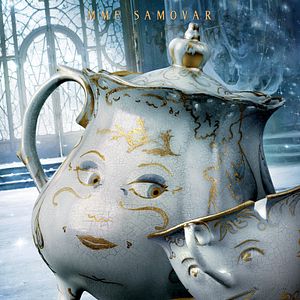 Photo La Belle et la Bête
