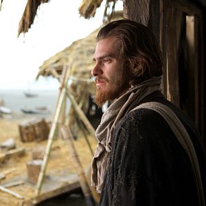 Photo Andrew Garfield