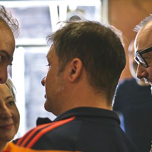 Photo Alejandro Awada