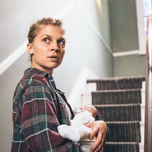 Photo Clémence Poésy