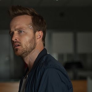 Photo Aaron Paul