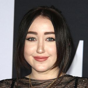 Photo Noah Cyrus
