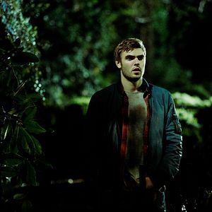 Photo Alex Roe