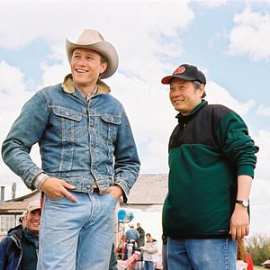 Photo Heath Ledger