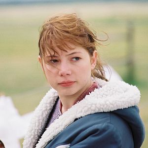 Photo Michelle Williams