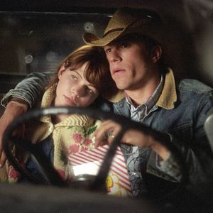 Photo Michelle Williams