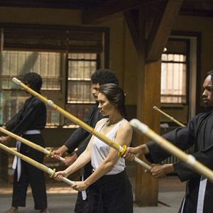 Photo Jessica Henwick