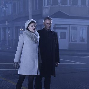 Photo Emilie de Ravin