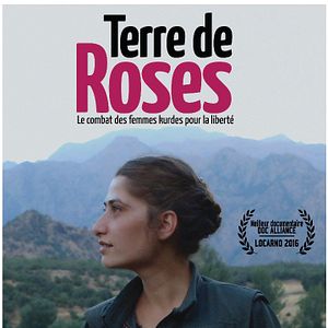 Photo Terre de roses