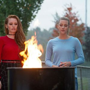 Photo Madelaine Petsch