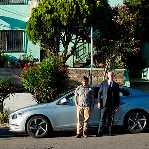 Photo J.K. Simmons