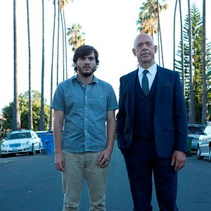Photo J.K. Simmons