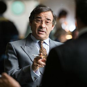 Photo Eduard Fernández
