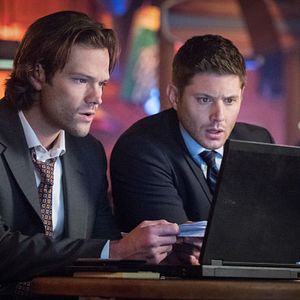 Photo Supernatural