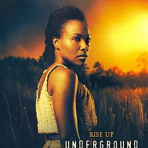 Photo Underground