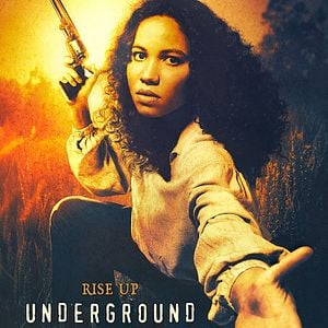 Photo Underground